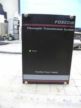 Foxcom Standby Power Supply 110V 60Hz for Foxcom 7000M Chasis - 7000S-110 - £47.78 GBP