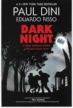 Dark Night A True Batman Story Tp - £15.49 GBP