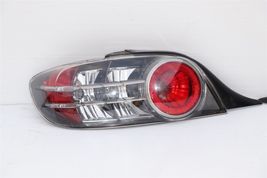 04-08 Mazda RX8 RX-8 SE3P Tail light Lamps Set Left & Right image 3