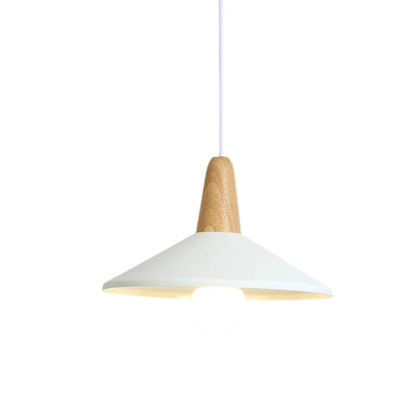  Loft Simple Pendant Lights E27 LED  Creative Hanging Lamp Design DIY for room L - £170.48 GBP