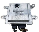 Chassis ECM Body Control BCM Fits 05 GRAND CHEROKEE 348607*************M... - $31.47