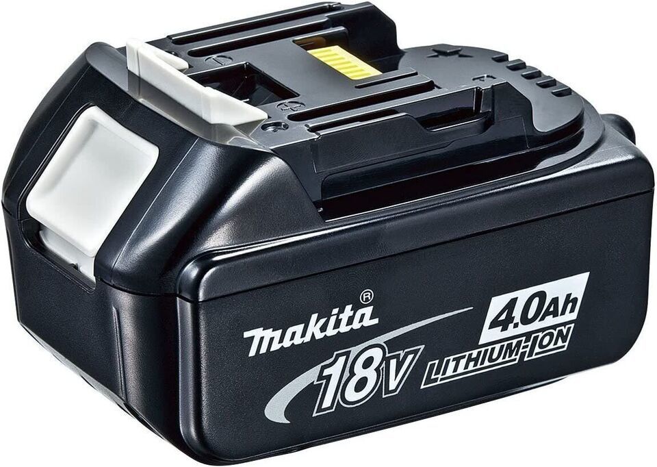MAKITA 18V LXT Lithium-ION 4.0AH (BL1840B) - $50.70