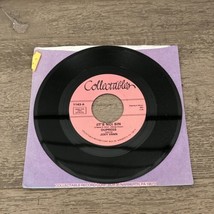 Duprees on Coed Records The Sand and the Sea / Its No Sin 45 RPM VG+ Doo Wop - £3.85 GBP