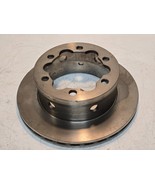 Brake Rotor A9044230312 for Mercedes | 6 x 145 mm Bolt Pattern | 22 mm T... - $79.99