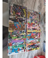 DC Comics Superman (Volume 2 1987 )  #1-141 near complete run (missing 9... - $247.50