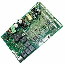 Control Board For Ge HSH22IFTAWW GSH25VGREWW GSS25QGPABB GSH22JSTASS GSH25JSTCSS - £136.84 GBP