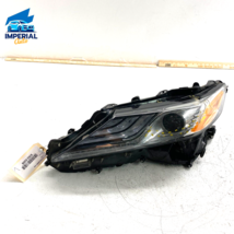 SALE  DEFECT 2019-2023 TOYOTA CAMRY HEADLIGHT FULL LED DRIVER SIDE OEM✔ ... - $139.32