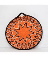 Moroccan Handmade Wall Basket, Chestnut Woven Plate, Decorative Storage ... - €172,29 EUR Moroccan Handmade Wall Basket, Chestnut Woven Plate, Decorative Storage ... - €172,29 EUR