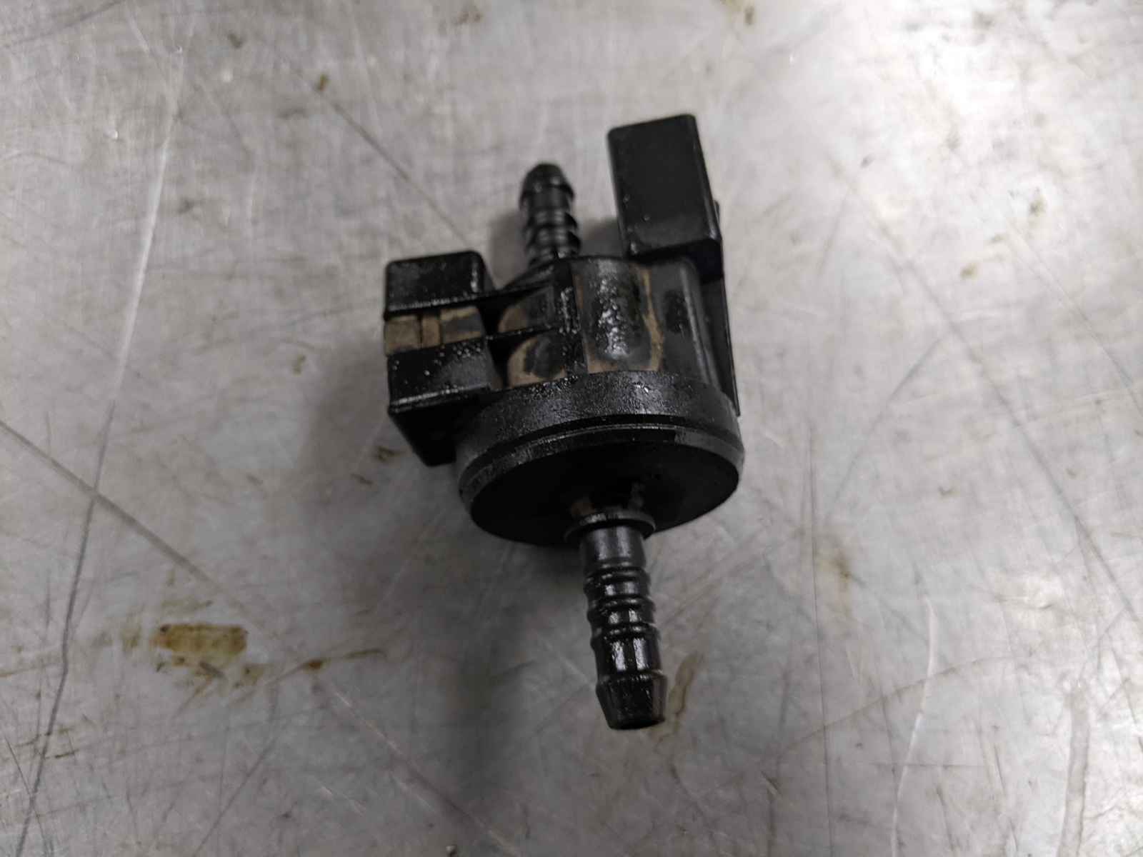 EVAP Purge Valve For 10-14 Volkswagen Golf  2.5 - $29.65