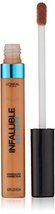 LOréal Paris Infallible Pro Glow Concealer, Sun Beige, 0.21 Fl Oz - $6.13