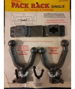 All Rite&#39;s PACK RACK Single For Pickups &amp; Vehicles Universal Load &amp; Lock... - $64.67 CAD
