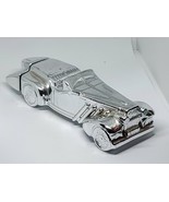 Vintage Avon Silver Duesenberg Automotive 6 oz Wild Country Aftershave F... - €8,89 EUR