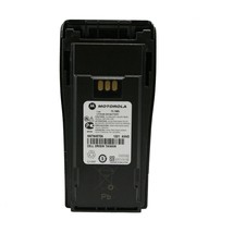 New Motorola OEM NNTN4970 NNTN4970A Li-Ion Slim 1600mAh Battery for Moto... - $142.99