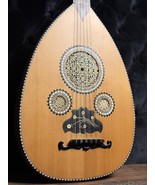 ✅️HIGH QUALTY OUD MADE BY ZERYAB SHAMI STYLE MOSAIC OUD INSTRUMENT ✅️ - $25,297.40 MXN