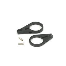 E-Flite Tail Pushrod Support/Guide Set: Blade 400 - £5.98 GBP