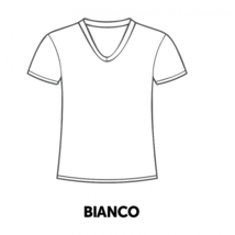 Suéter Camiseta de Tirantes Intima Cuello Pico Hombre Media Manga Algodón Mabrat - £6.56 GBP