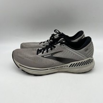 Brooks Women’s Adrenaline GTS 22, Gray Running Shoes, Size 11.5 Narrow - £31.15 GBP
