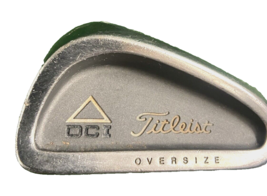 Titleist DCI Gold Oversize 3 Iron TriSpec Senior Graphite 39&quot; Good Grip Men&#39;s RH - £19.16 GBP