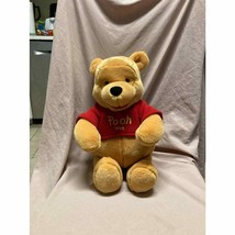 Vintage 1994 WINNIE the Pooh Plush Bear 18" - $17.82