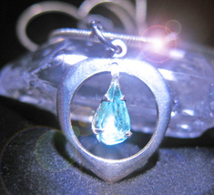 Haunted ANTIQUE NECKLACE MOST BEAUTIFUL EXTREME MAGICK RARE 7 SCHOLAR CASSIA4 image 2