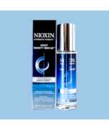 Nioxin intense therapy night density rescue with base de nioxydine 2.4 oz - $726.09 MXN Nioxin intense therapy night density rescue with base de nioxydine 2.4 oz - $726.09 MXN