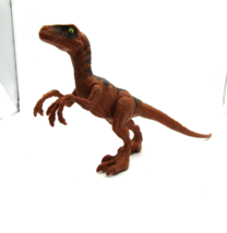 Jurassic World Fallen Kingdom Velociraptor 14&quot; Action Figure by Mattel Raptor - £11.86 GBP