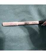 Avon Color Trend Mini Eye Liner Pencil In Black New Sealed 2008 - $20.89 CAD