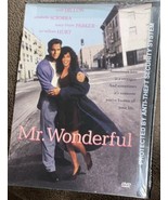 Mr. Wonderful (Matt Dillon , Annabella Sciorra) - NEW DVD - snap Case - $9.85