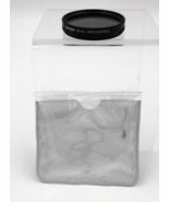Cokin Cokinlight 49mm Circular Pola Filter with Soft Case - $19.71