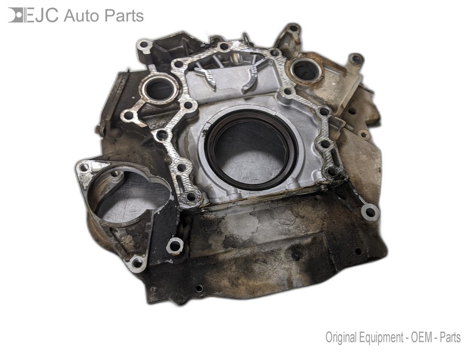 Rear Oil Seal Housing For 06-07 Chevrolet Silverado 2500 HD  6.6  Diesel - $197.95