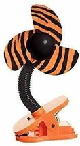 Dreambaby Tee-Zed Clip-On Fan Great for the Beach, Pool, Camping, Work, Lounging - £19.96 GBP