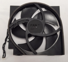 OEM Microsoft Internal Cooling Fan for Xbox One S SLIM Game Console - £10.12 GBP