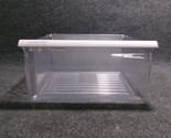 WP2188656 WHIRLPOOL REFRIGERATOR CRISPER DRAWER - $30.00