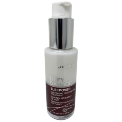 Joico Defy Damage Sleepover Overnight Nourishing Treatment 3.38 oz - $16.44