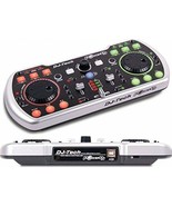 DJ Tech - PoketDJ - USB Powered DJ Software Controller - $69.95