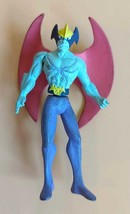 RARE Devilman Action Figure | Fudou Akira Retro Anime Devilman with Wing... - $348.00 MXN