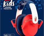 3M Kids Hearing Protection, Hearing Protection for Children 22DB Noise R... - £22.74 GBP