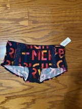 SOMA EMBRACEABLE  Signature LACE BOY Short Panty XL - $14.84