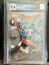 Spider-Man Saga #2 CGC 9.6 (3776743002) Limited Spidey NYC Label. Only 1 graded! - £139.88 GBP