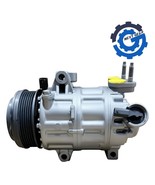 New OEM Mopar A/C Compressor for 2021-2024 Jeep Grand Cherokee 68459835AB - $1,910.53 CAD