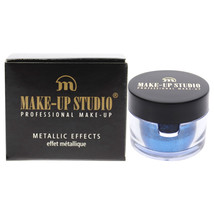 Metallic Effects - Royal Blue by Make-Up Studio for Women - 0.09 oz Eye ... - $198.51 MXN