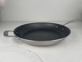 All-Clad Collective NONSTICK 14-inch Fry Pan (FACTORY SECOND) - $140.24