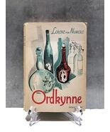 Extremely rare book illustrated by Tove Jansson, the first Moomin (Snork) - $1,485.00