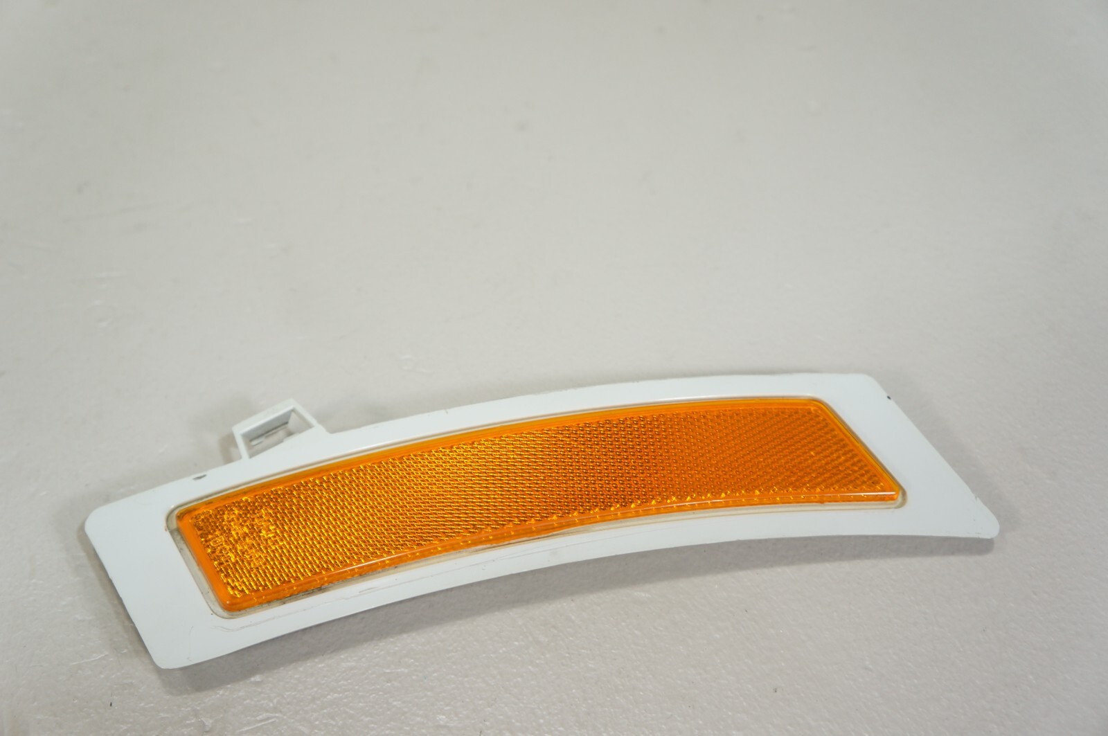 11-13 bmw x5 e70 front driver left bumper exterior marker light reflector oem Item image 14