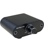Tenealay 3.5 Mm Audio Volume Controller, Line Volume Control Box, 1/8&quot;, ... - $661.75 MXN