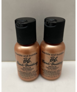 2 x Bumble and Bumble Bb Bond-building Repair Treatment 30ml/1oz each mini - $20.50 CAD