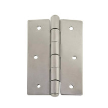 Light Duty Standard Butt Hinges 2pk (50x23mm) - $26.00