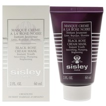 Black Rose Cream Mask by Sisley for Women - 2 oz Masque - $106.13