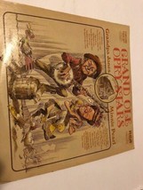 Grandpa Jones &amp; Minnie Pearl : Ole Opry Stars LP (Es , 2 Lps, Sm Toc, Sl Cw - $41.98