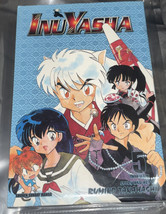 Inuyasha (VIZBIG Edition), Vol. 5: Dueling Emotions (paperback) - $18.00